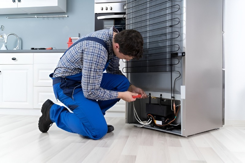 Refrigerator repair in Casa de Oro-Mount Helix